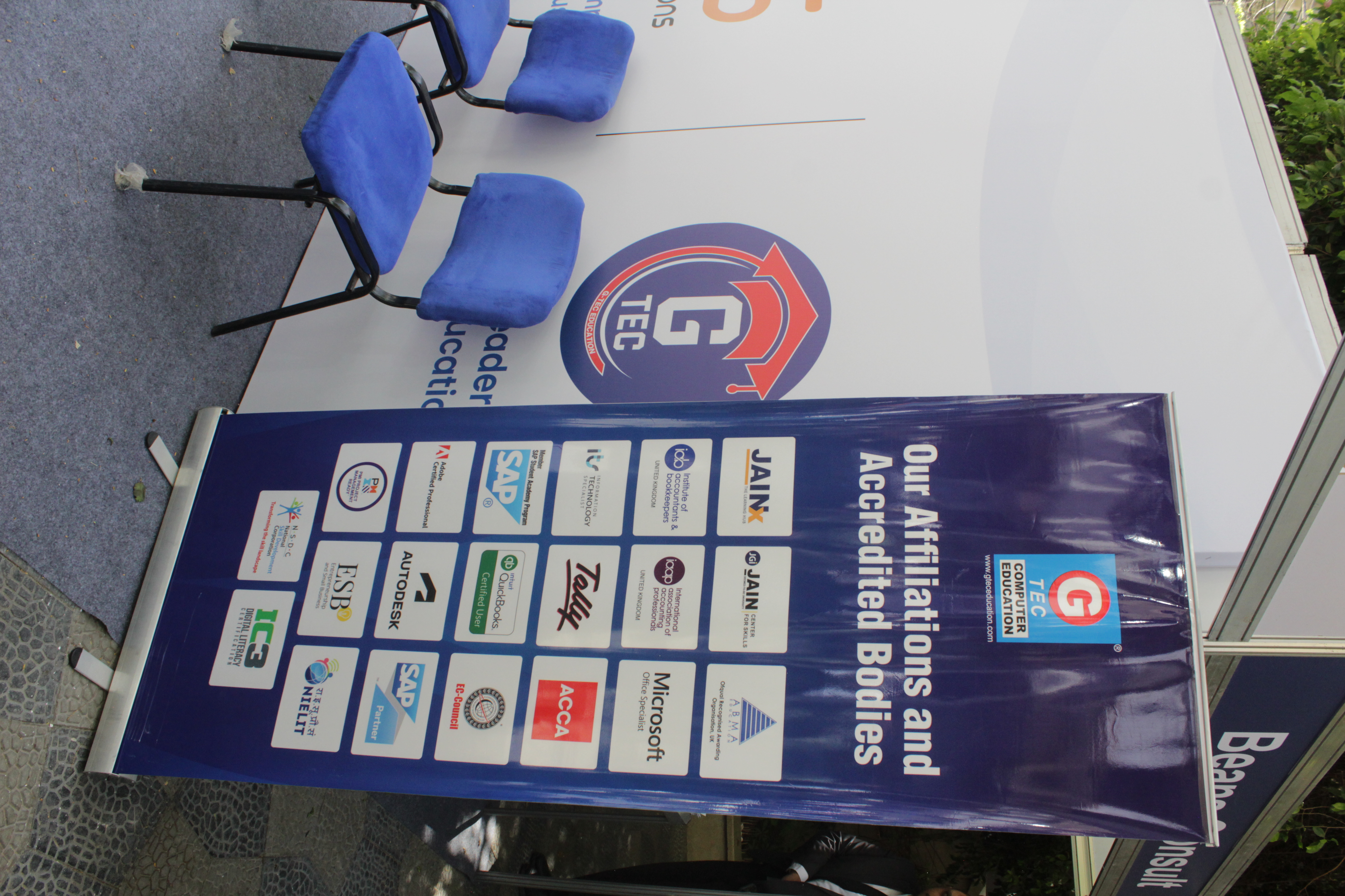 G-TEC